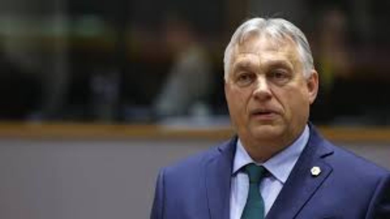 বিশ্বযুদ্ধের আশঙ্কা বাড়ছে, সতর্ক করলেন হাঙ্গেরির প্রধানমন্ত্রী